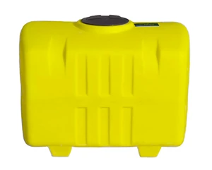 PEST CONT. TANK; 200 GAL.- STANDARD